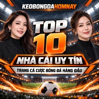 Kèo bóng đá hôm nay Banner Sidebar