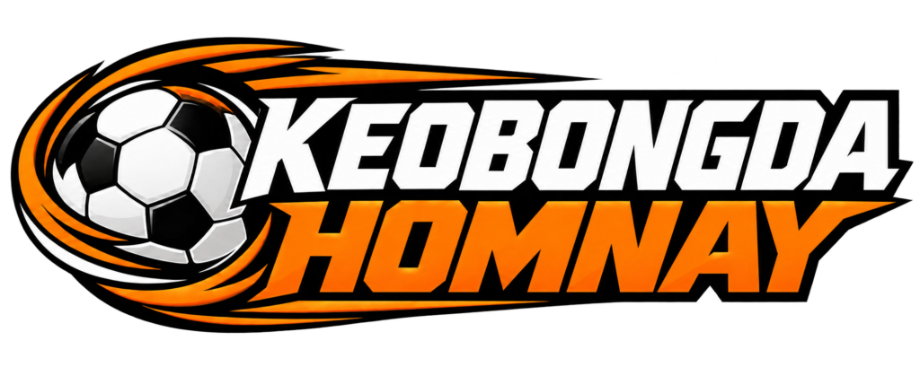 KÈO BÓNG ĐÁ HÔM NAY