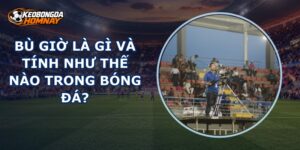 Bù Giờ Là Gì
