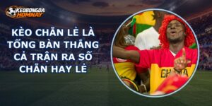 Kèo Chẵn Lẻ