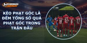 Kèo Phạt Góc