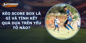 Kèo Score Box