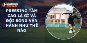Pressing Tầm Cao