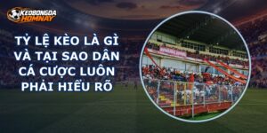 Tỷ Lệ Kèo Là Gì