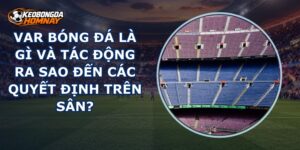 Var Bóng Đá