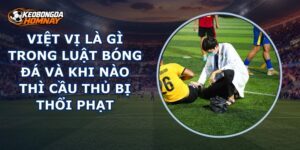 Việt Vị Là Gì